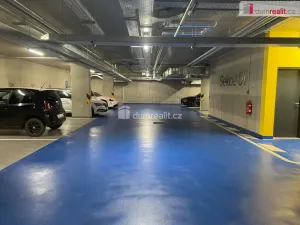 Pronájem bytu 1+kk, Praha - Nusle, Nuselská, 34 m2