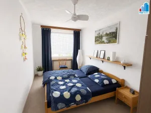 Prodej bytu 3+1, Nýřany, Havířská, 63 m2