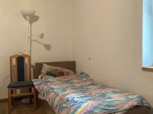 Pronájem rodinného domu, Heřmanov, 280 m2