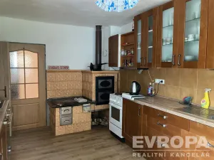 Pronájem rodinného domu, Heřmanov, 280 m2