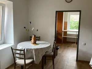 Pronájem rodinného domu, Heřmanov, 280 m2