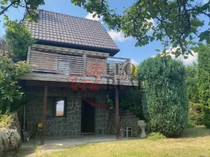 Prodej chaty, Bohdalice-Pavlovice - Pavlovice, 26 m2