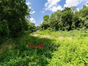 Prodej pozemku pro bydlení, Teplice, Albrechtova, 1258 m2