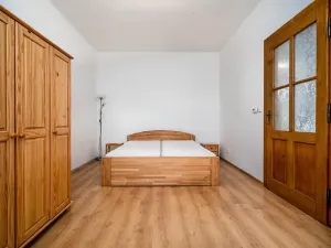 Prodej bytu 2+kk, Praha - Vysočany, Zákostelní, 45 m2
