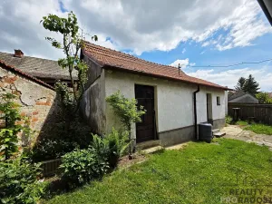 Prodej rodinného domu, Rudka, 94 m2