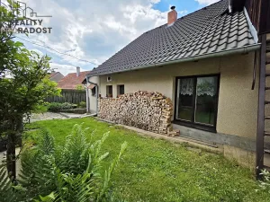 Prodej rodinného domu, Rudka, 94 m2