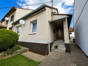 Prodej rodinného domu, Rudka, 94 m2
