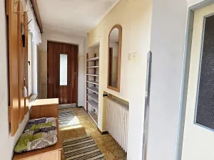 Prodej rodinného domu, Rudka, 94 m2