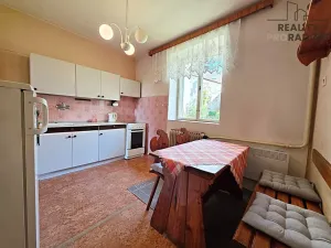 Prodej rodinného domu, Rudka, 94 m2