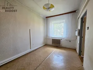 Prodej rodinného domu, Rudka, 94 m2