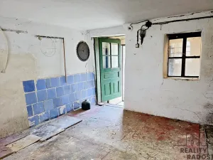 Prodej rodinného domu, Rudka, 94 m2