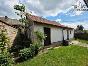 Prodej rodinného domu, Rudka, 94 m2