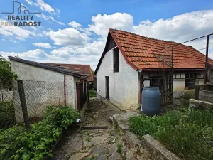 Prodej rodinného domu, Rudka, 94 m2