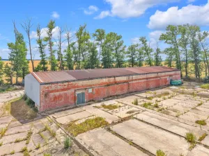 Prodej komerčního pozemku, Jasenná, 22131 m2