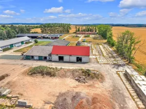 Prodej komerčního pozemku, Jasenná, 22131 m2