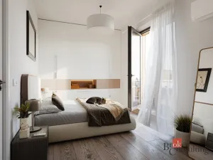 Prodej bytu 3+kk, Rokycany - Plzeňské Předměstí, Vysoký průhon, 90 m2