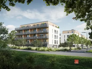 Prodej bytu 3+kk, Rokycany - Plzeňské Předměstí, Vysoký průhon, 90 m2