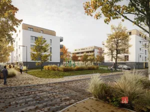 Prodej bytu 3+kk, Rokycany - Plzeňské Předměstí, Vysoký průhon, 90 m2