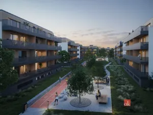 Prodej bytu 4+kk, Rokycany - Plzeňské Předměstí, Vysoký průhon, 100 m2