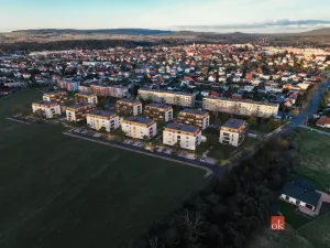 Prodej bytu 4+kk, Rokycany - Plzeňské Předměstí, Vysoký průhon, 100 m2