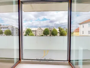Pronájem bytu 2+kk, Olomouc, Třída Jiřího Pelikána, 54 m2