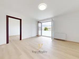 Pronájem bytu 2+kk, Olomouc, Třída Jiřího Pelikána, 54 m2