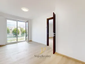 Pronájem bytu 2+kk, Olomouc, Třída Jiřího Pelikána, 54 m2