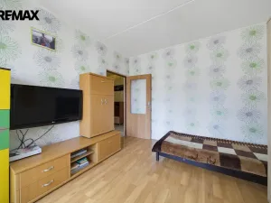 Prodej bytu 3+1, Sokolov, Křížová, 69 m2