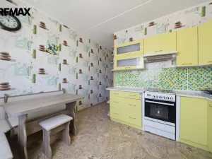 Prodej bytu 3+1, Sokolov, Křížová, 69 m2