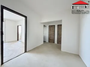 Prodej bytu 3+1, Brno, Arménská, 71 m2