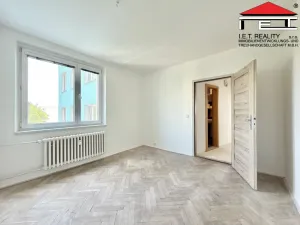Prodej bytu 3+1, Brno, Arménská, 71 m2