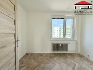Prodej bytu 3+1, Brno, Arménská, 71 m2