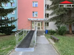 Prodej bytu 3+1, Brno, Arménská, 71 m2