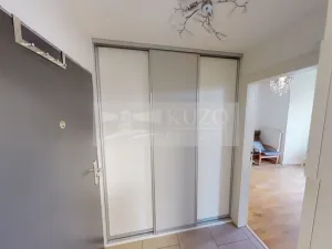 Pronájem bytu 1+kk, Dobříš, U Pivovaru, 31 m2