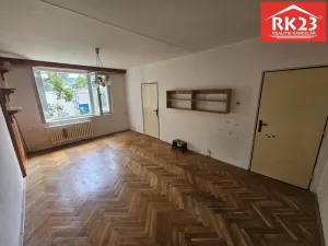 Prodej bytu 2+1, Mariánské Lázně, Kubelíkova, 64 m2