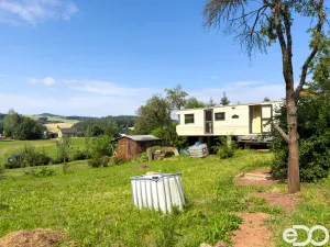 Prodej chaty, Stará Paka, 36 m2