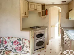 Prodej chaty, Stará Paka, 36 m2