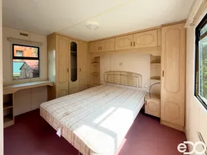 Prodej chaty, Stará Paka, 36 m2