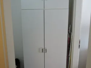 Pronájem bytu 1+kk, Praha - Hostivař, Hornoměcholupská, 23 m2