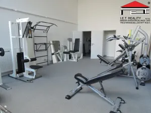Pronájem bytu 1+kk, Praha - Hostivař, Hornoměcholupská, 23 m2