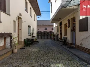 Prodej rodinného domu, Velké Hoštice, Opavská, 160 m2
