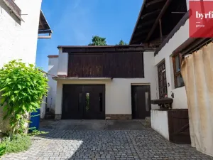 Prodej rodinného domu, Velké Hoštice, Opavská, 160 m2