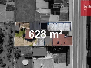 Prodej rodinného domu, Velké Hoštice, Opavská, 160 m2