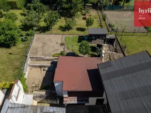 Prodej rodinného domu, Velké Hoštice, Opavská, 160 m2