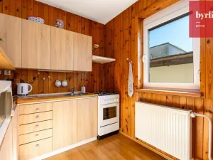 Prodej rodinného domu, Velké Hoštice, Opavská, 160 m2
