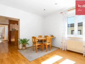 Prodej rodinného domu, Velké Hoštice, Opavská, 160 m2