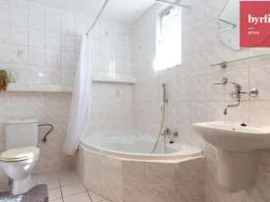 Prodej rodinného domu, Velké Hoštice, Opavská, 160 m2