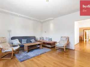 Prodej rodinného domu, Velké Hoštice, Opavská, 160 m2