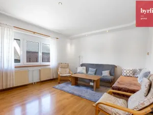 Prodej rodinného domu, Velké Hoštice, Opavská, 160 m2