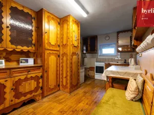 Prodej rodinného domu, Velké Hoštice, Opavská, 160 m2